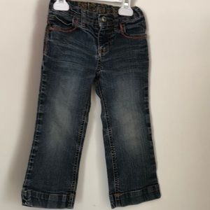 Jeans, size 3T